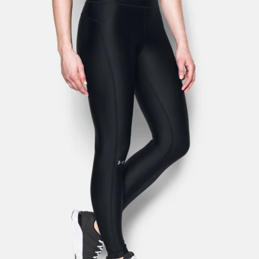 Women's UA HeatGear® Armour leggings